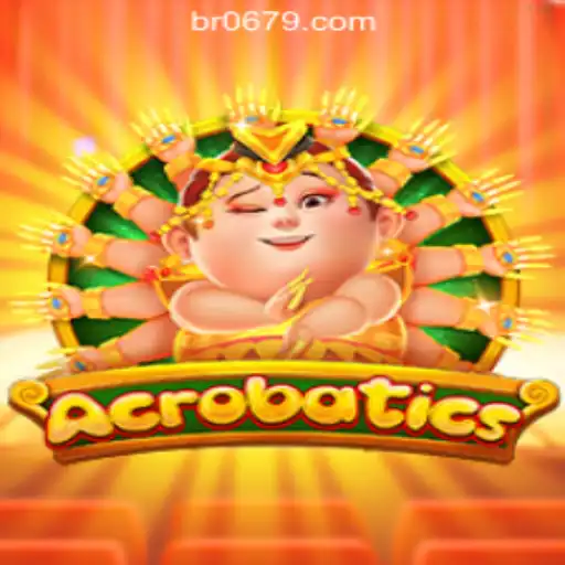 Experience the Thrill of Acrobatics: An Engaging Dive into 0697.COM Oficial Slots Brasil #1