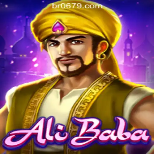 Discover AliBaba: The Exciting World of 0697.COM Oficial Slots Brasil #1