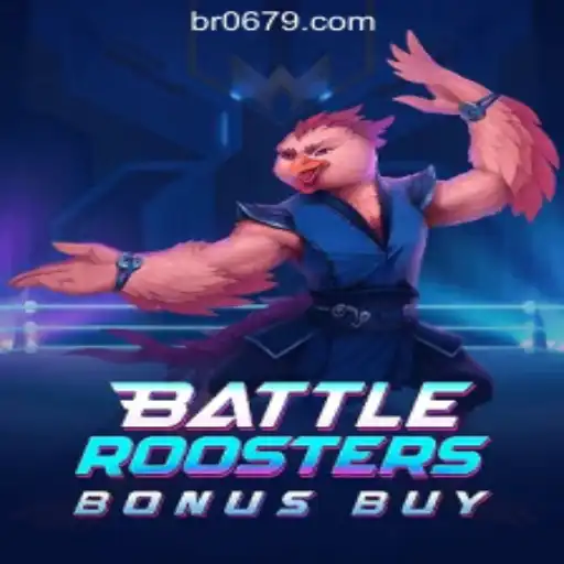 BattleRoostersBonusBuy: The Ultimate Slot Gaming Adventure