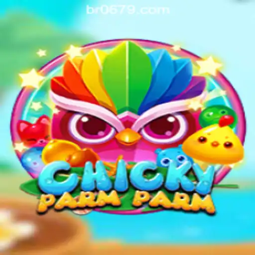 Discover the Thrilling World of ChickyParmParm and 0697.COM Oficial Slots Brasil #1
