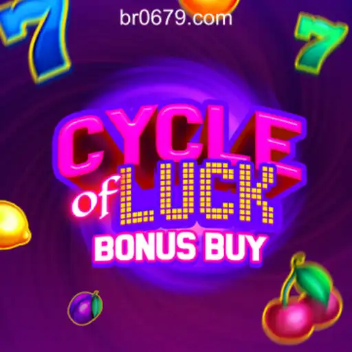 Discover the Exciting World of CycleofLuckBonusBuy in 0697.COM Oficial Slots Brasil #1