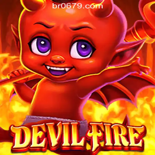 Exploring DevilFire: Brazil's Top Online Slot Game