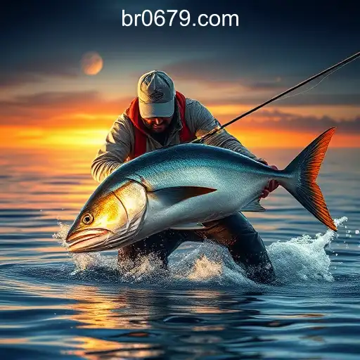 The World of Fishing: A Deep Dive