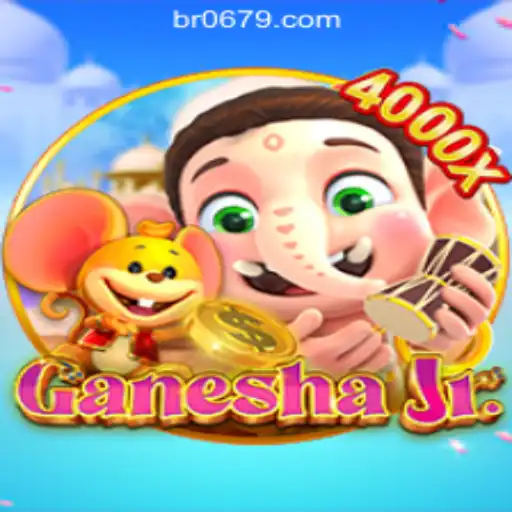 Unveiling GaneshaJr: The Next Big Thing in Online Gaming