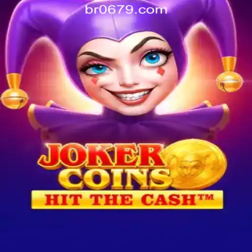 Discover the Thrilling World of JokerCoins: The Ultimate Slot Experience