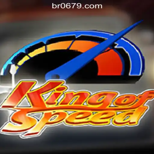KingofSpeed: Taking Online Gaming to New Heights with 0697.COM Oficial Slots Brasil #1