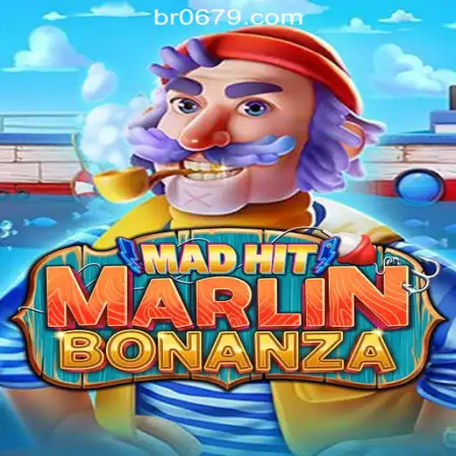MadHitMarlinBonanza: Dive into the Thrill of the Ocean with 0697.COM Oficial Slots Brasil #1