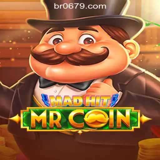MadHitMrCoin: The Ultimate Slots Experience on 0697.COM Oficial Slots Brasil #1
