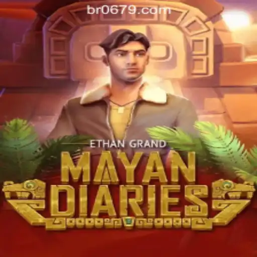 MayanDiaries: Exploring the Enigmatic World of 0697.COM Oficial Slots Brasil #1