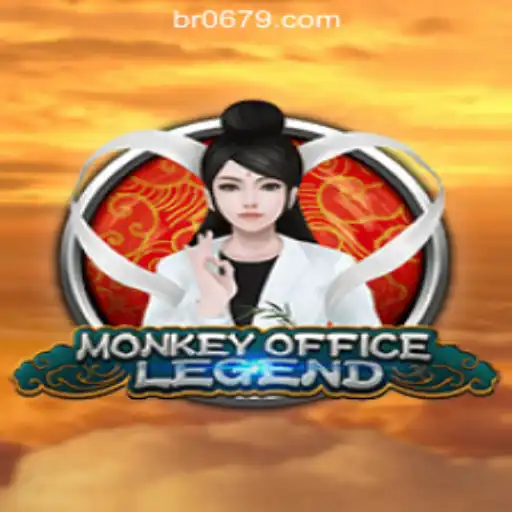 MonkeyOfficeLegend - Unleash Adventure in 0697.COM Oficial Slots Brasil #1