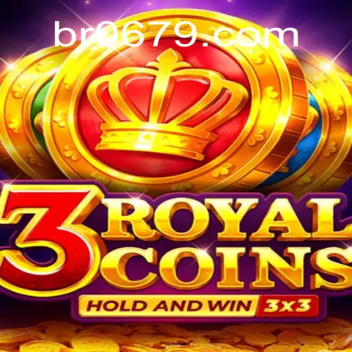 Discover the Exciting World of 3RoyalCoins: A Deep Dive into Brazil's #1 Slots Game