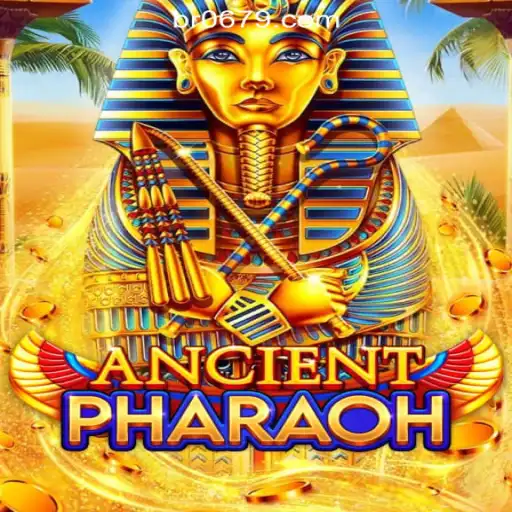 Dive into the Mystical World of 'AncientPharaoh' with 0697.COM Oficial Slots Brasil #1