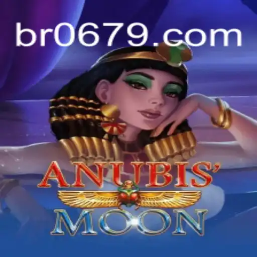 Explore AnubisMoon: The Mystical Slot Game Experience