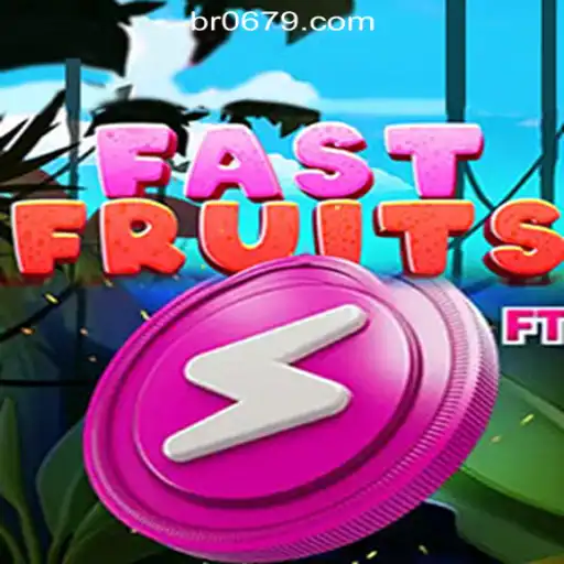 FastFruits: A Juicy Adventure in the World of 0697.COM Oficial Slots Brasil #1