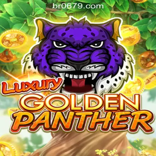 Discover LUXURYGOLDENPANTHER: A Premier Gaming Experience with 0697.COM Oficial Slots Brasil #1