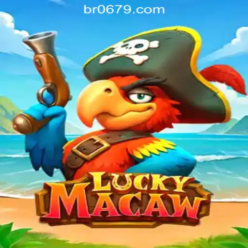 Discover the Thrilling World of LuckyMacaw - The Premier Slot Game in Brasil