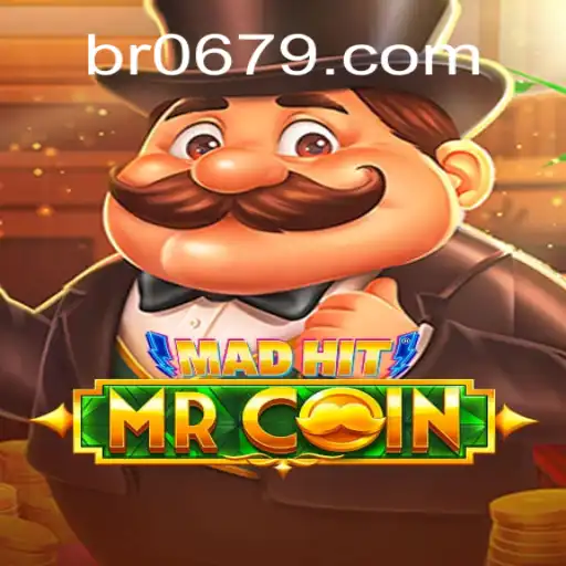 MadHitMrCoin: The Ultimate Slots Experience on 0697.COM Oficial Slots Brasil #1