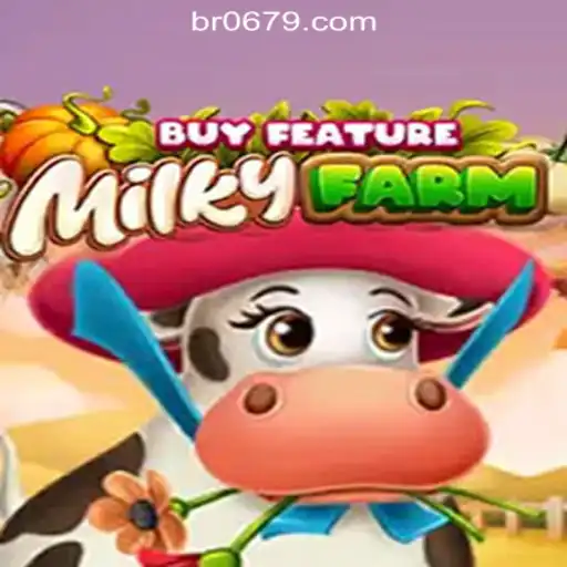 Embark on a Galactic Adventure with MilkyFarmBuyFeature: A Stellar Slot Journey