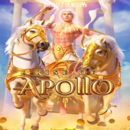 Rise of Apollo: A Deep Dive into the Fascinating World of Greek Mythology Slot Games
