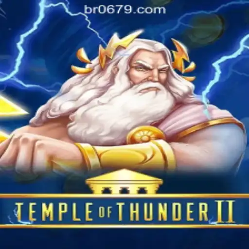 Discover the Thrilling World of TempleofThunderII