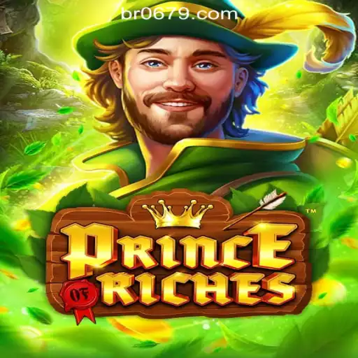 PrinceOfRiches: Exploring the Exciting World of 0697.COM Oficial Slots Brasil #1