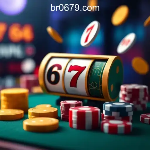 Exploring Responsible Gambling with 0697.COM Oficial Slots Brasil #1
