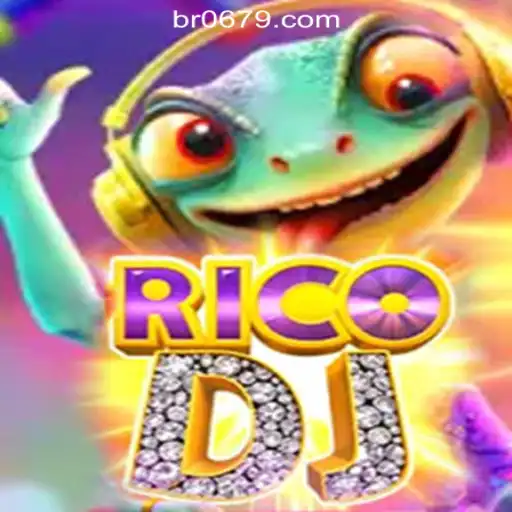 Discover RicoDJ: The Ultimate Casino Game Experience with 0697.COM Oficial Slots Brasil #1