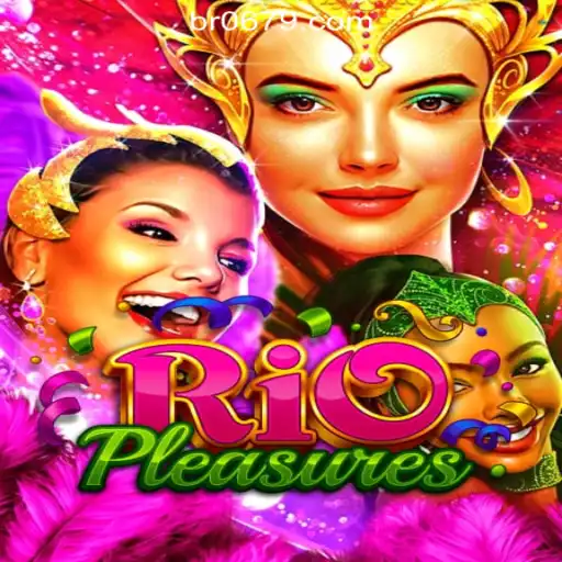 Exploring RioPleasures: The Iconic Game of 0697.COM Oficial Slots Brasil #1