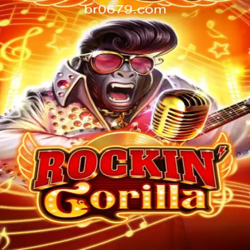 Exploring the Exciting World of RockinGorilla and 0697.COM Oficial Slots Brasil #1