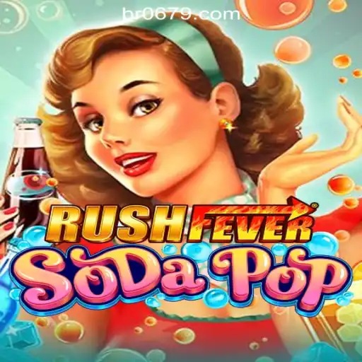 Dive into the Exciting World of RushFeverSodaPop with 0697.COM Oficial Slots Brasil #1