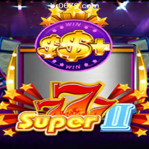 Exploring the World of Super777II: The Premier Casino Game in Brazil