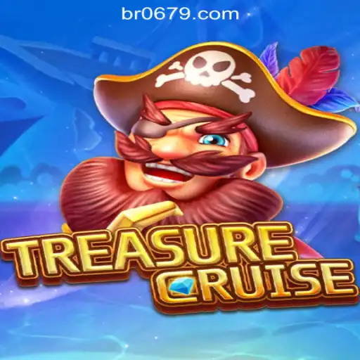 Discover the Thrills of TREASURECRUISE: The Ultimate Slot Experience in Brazil