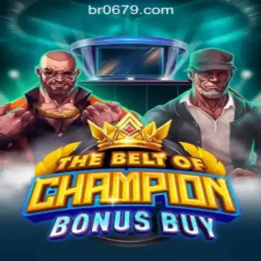 TheBeltOfChampionBonusBuy: An Insight Into the Thrilling Slot Game