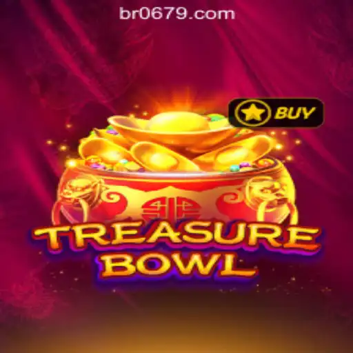 Unveiling TreasureBowl: Dive into the Excitement of Official Slots at 0697.COM Brasil #1