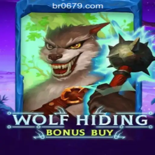 Explore the Thrilling World of WolfHidingBonusBuy Slots